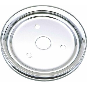 Crankshaft Pulleys