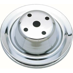 Water Pump Pulleys