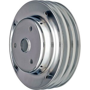 Crankshaft Pulleys