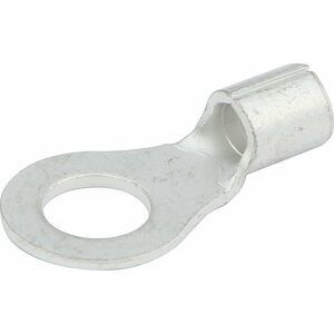 Allstar Performance - 76024 - Ring Terminal 1/4in Hole Non-Insulated 12-10 20pk