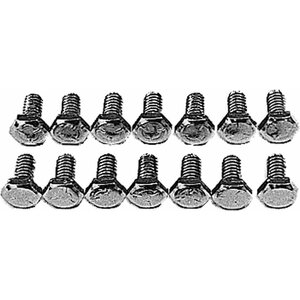 Transmission Pan Fastener Kits