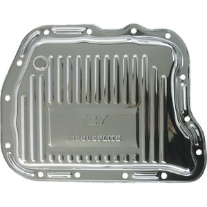 Automatic Transmission Pans