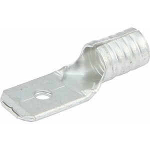 Allstar Performance - 76027 - Blade Terminal Male Non-Insulated 12-10 20pk