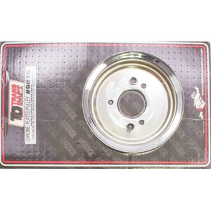 Crankshaft Pulleys