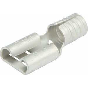 Allstar Performance - 76028 - Blade Terminal Female Non-Insulated 12-10 20pk
