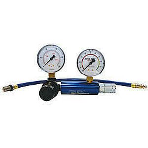 Leakdown Testers
