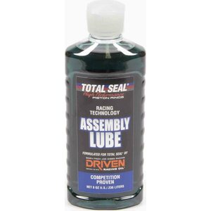 Total Seal - AL8 - Piston Ring Assembly Lube -  8oz Bottle