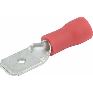Allstar Performance - 76037 - Blade Terminal Male Insulated 22-18 20pk