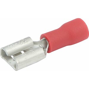 Allstar Performance - 76038 - Blade Terminal Female Insulated 22-18 20pk
