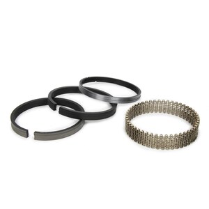 Total Seal - CR9190 225 - Piston Ring Set - 4.470 Bore 1/16 1/16 3/16