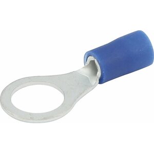 Allstar Performance - 76045 - Ring Terminal 5/16 Hole Insulated 16-14 20pk