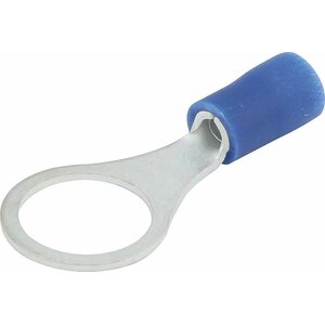 Allstar Performance - 76046 - Ring Terminal 3/8in Hole Insulated 16-14 20pk
