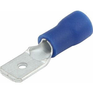 Allstar Performance - 76047 - Blade Terminal Male Insulated 16-14 20pk