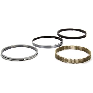 Piston Rings