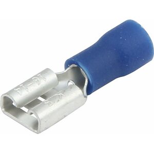 Allstar Performance - 76048 - Blade Terminal Female Insulated 16-14 20pk