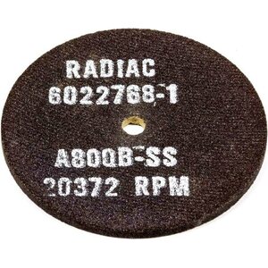 Total Seal - PRF-101 - Grinding Wheel