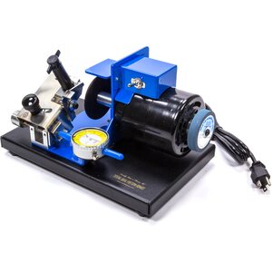 Total Seal - PRF-812DW - Precision Electric Ring Filer 110V