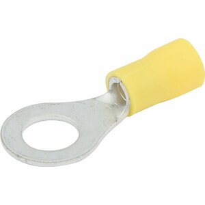 Allstar Performance - ALL76055 - Ring Terminal 5/16 Hole Insulated 12-10 20Pk