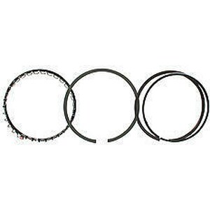 Total Seal - T3690 30 - Total Seal T 3690 30 - Piston Ring Set 4.030 Gapls 2Nd 1/16 1/16 3/16