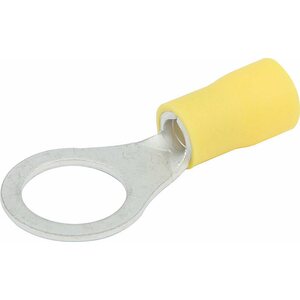 Allstar Performance - ALL76056 - Ring Terminal 3/8In Hole Insulated 12-10 20Pk