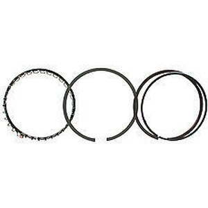 Total Seal - TL7255 45 - Piston Ring Set 4.000 Gapls 2nd 1/16 1/16 3/16