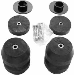 Bump Stops