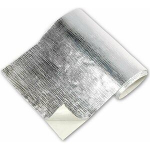 Thermo Tec - 13500 - Heat Barrier 12in x 12in Adhesive Backed