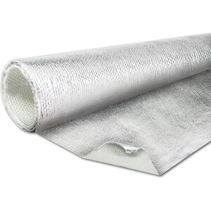 Thermo Tec - 14001 - Aluminized Heat Barrier 10 SQ FT