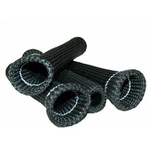 Thermo Tec - 14262 - Spark PLug Boot Sleeves Black 4pk