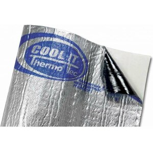 Thermo Tec - 14610 - 24In X 36In Sound & Heat Mat