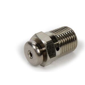 The Blower Shop - 1178 - Pressure Relief Valve 1/8 npt