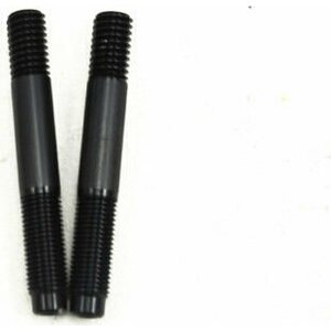 The Blower Shop - 2591 - XL Alm. Blower Stud Kit Black Anodized (2pk)