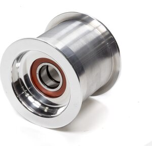 Supercharger Idler Pulleys