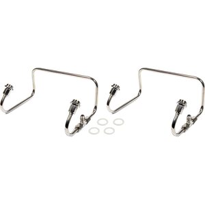 Carburetor Fuel Lines/Logs