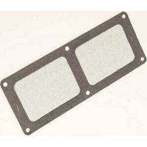 The Blower Shop - 4905 - Blower Inlet Gasket w/Screen