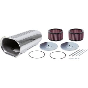 Air Cleaner Assemblies and Air Intake Kits