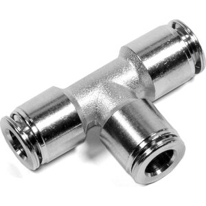 Air Lift - 21838 - Union- Tee 1/4in Tube x 1/4in Tube x 1/4in Tube