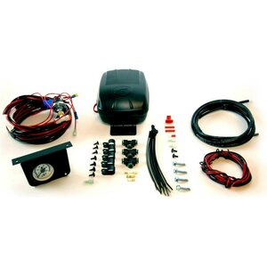 Air Lift - 25592 - On Board Compressor
