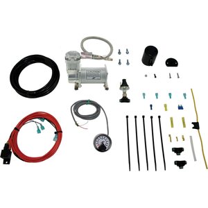 Air Lift - 25854 - Load ControllersingleAir Bags at Same Time