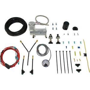Air Lift - 25856 - Load Controller-2 Air Bags Independently