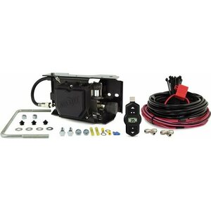 Air Lift - 25980EZ - Wireless One Air System 2nd Gen w/EZ Mount Brkt