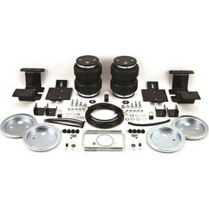 Air Lift - 57204 - Rear Air Bag Kit 07- GM P/U 1500