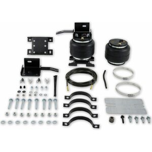 Air Springs