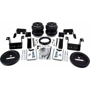 Air Lift - 57538 - LoadLifter 7500XL Air Sp ring Kit 11- GM P/U 2500