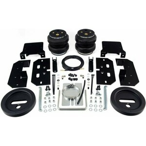 Air Lift - 57595 - LoadLifter 7500XL Air Sp ring Kit 03-   Ram 3500