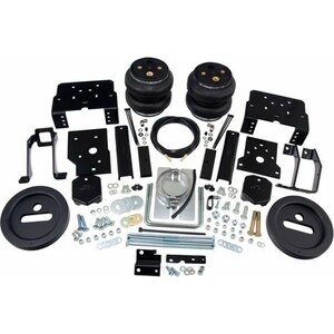 Air Lift - 57596 - LoadLifter 7500XL Air Sp ring Kit 11-  F250 4WD