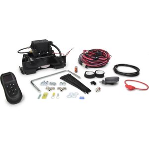 Air Lift - 74000EZ - Wireless Air Compressor System w/Mount