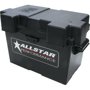 Battery Boxes, Trays and Components