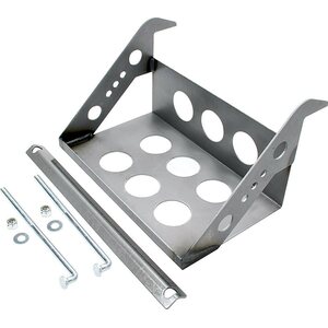 Allstar Performance - 76100 - Battery Box 12 x 7-1/4