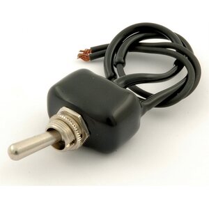 Electrical Switches and Components